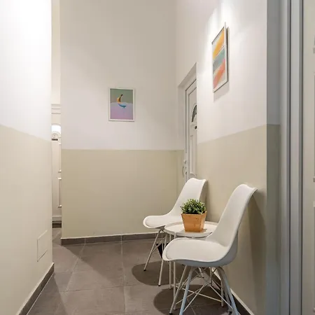 Star House Apartment *