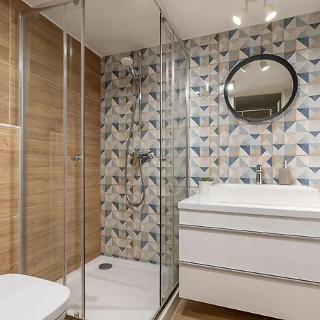 Apartment Star House