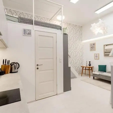 Star House Appartement *