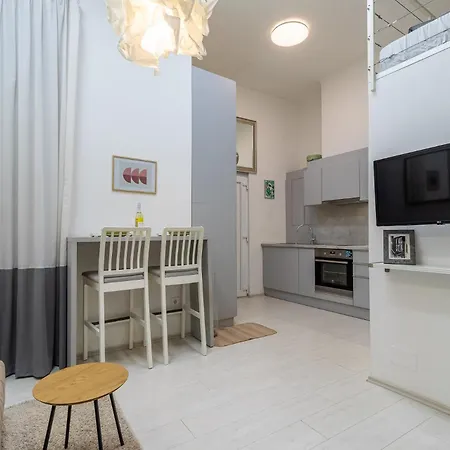 Star House Appartement