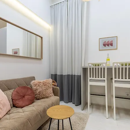 Appartement Star House *