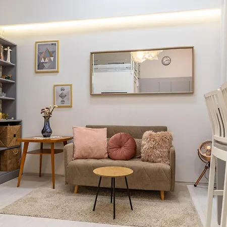 Apartament Star House